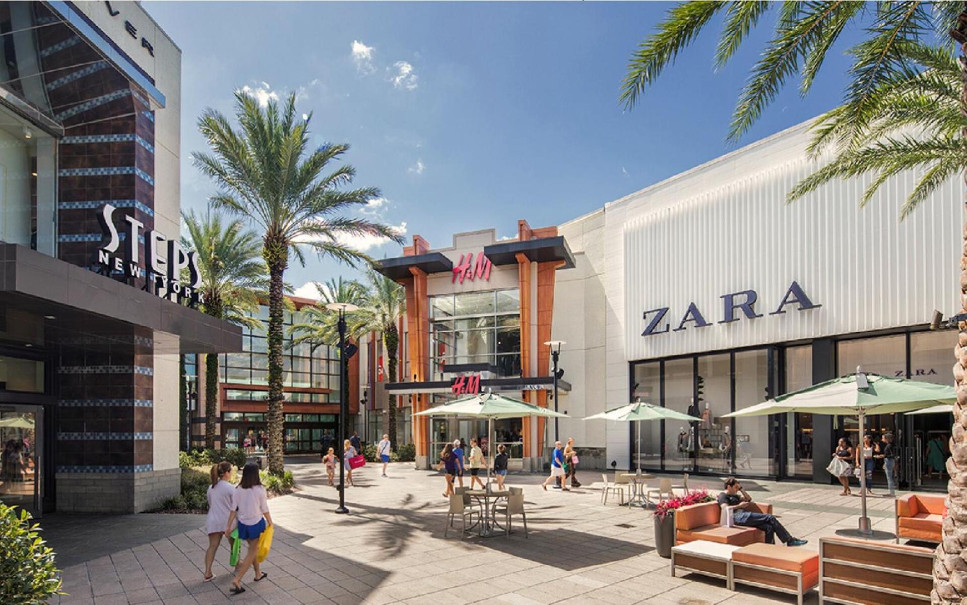Bposhtels Orlando Disney Kissimmee Exterior foto